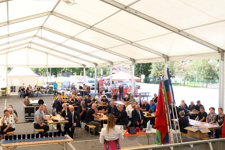 70 letnica ZŠAM 12 Foto Ljubo Vukelič